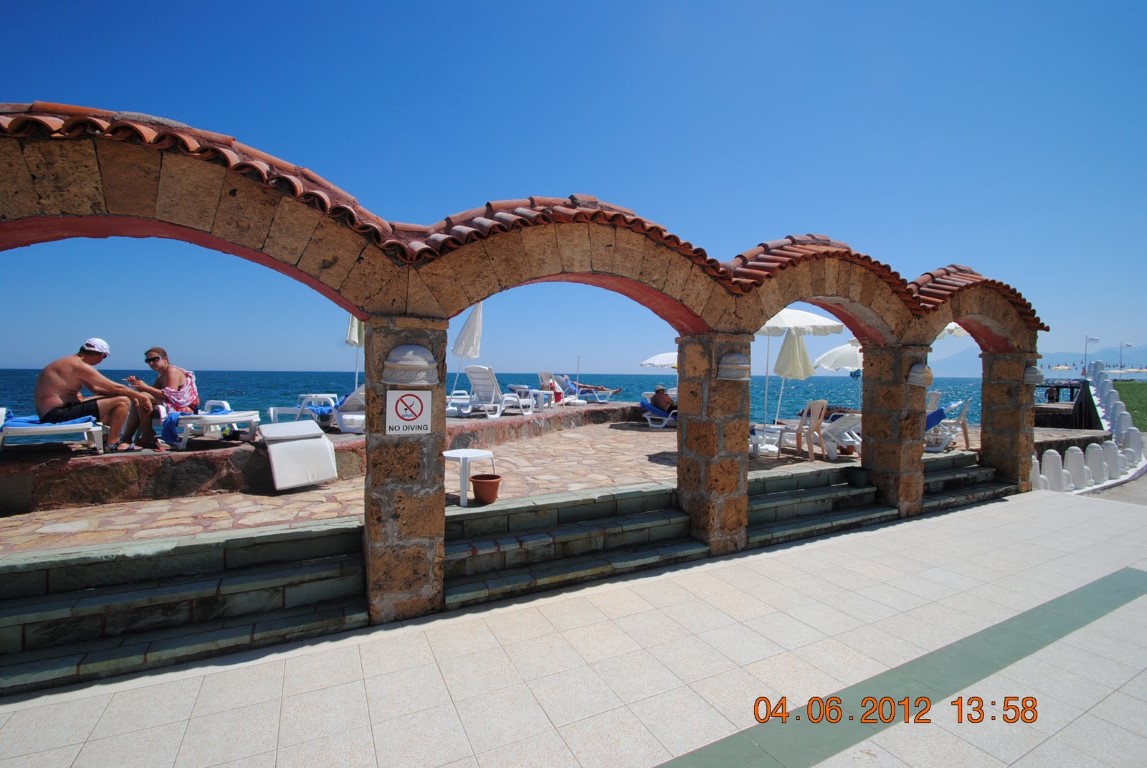 imagini hotel CLUB SERA ANTALYA